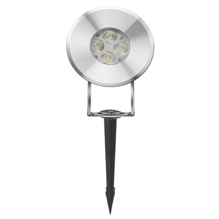 Low Voltage Garden Spike Lights
