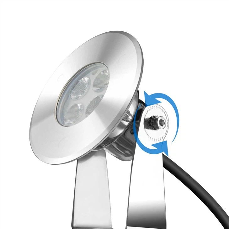 Low Voltage Garden Spike Lights