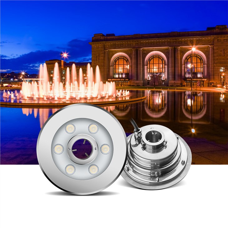 dc24v funtana tal-pixxina bid-dwal