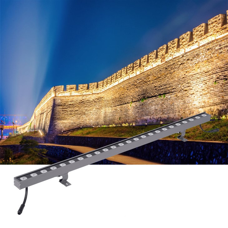 Dawl tal-Ħasil ​​tal-Ħajt ta 'Vultaġġ Baxx